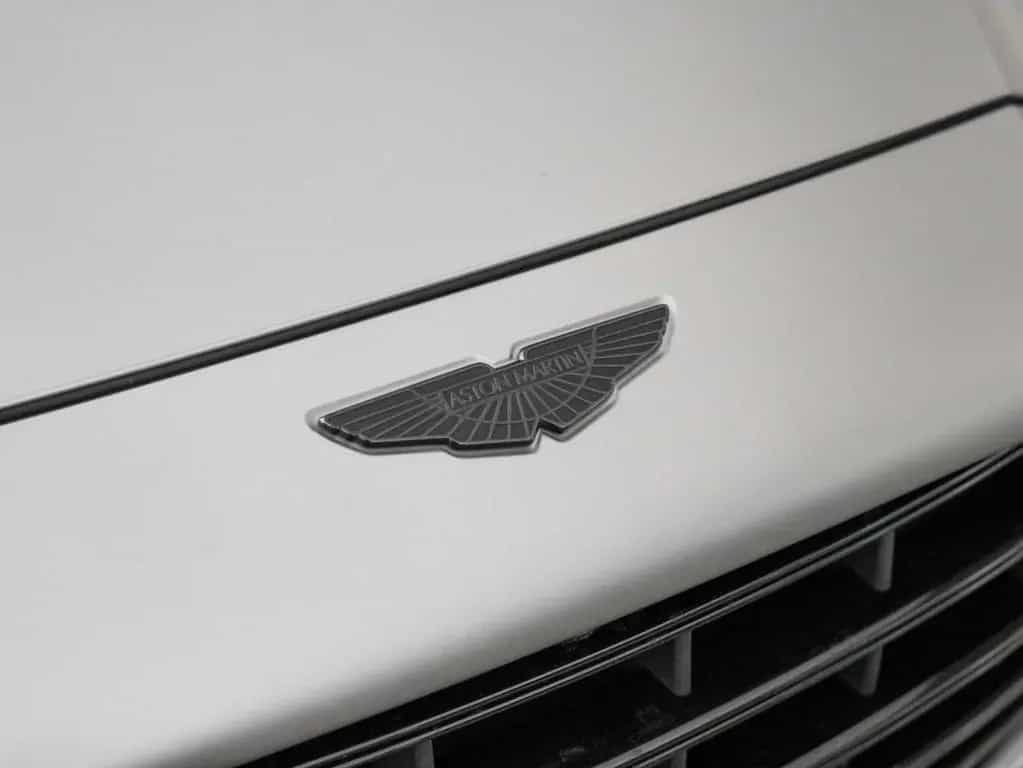 Aston Martin DBX 707 V8 4x4 12/2023-photo-18