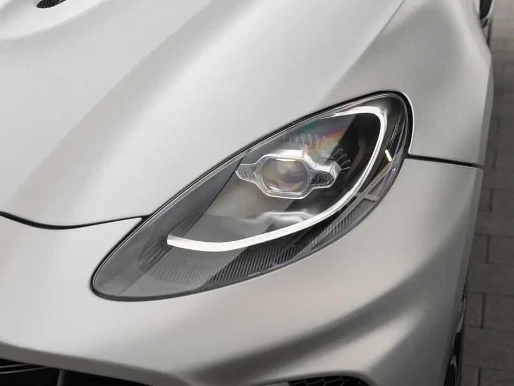 Aston Martin DBX 707 V8 4x4 12/2023-photo-19