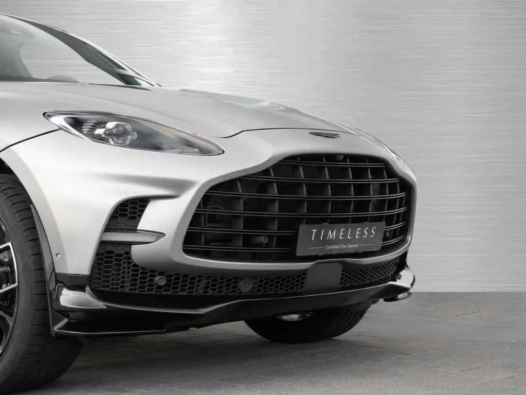 Aston Martin DBX 707 V8 4x4 12/2023-photo-21