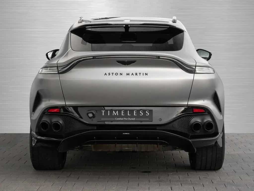 Aston Martin DBX 707 V8 4x4 12/2023-photo-22