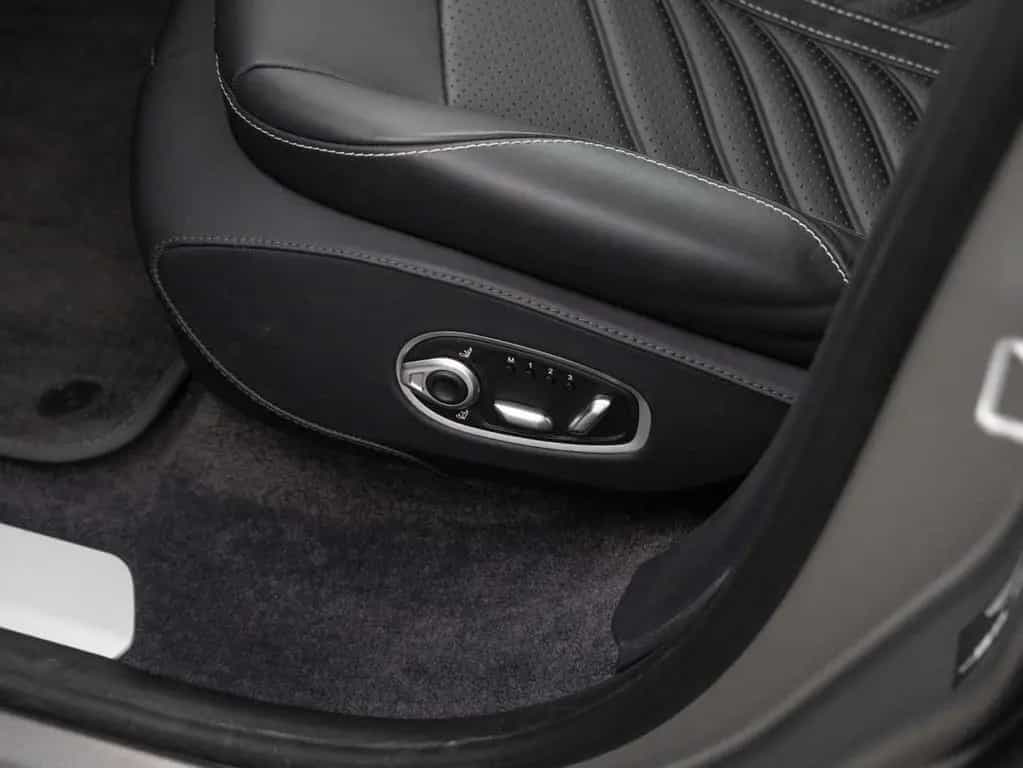 Aston Martin DBX 707 V8 4x4 12/2023-photo-26