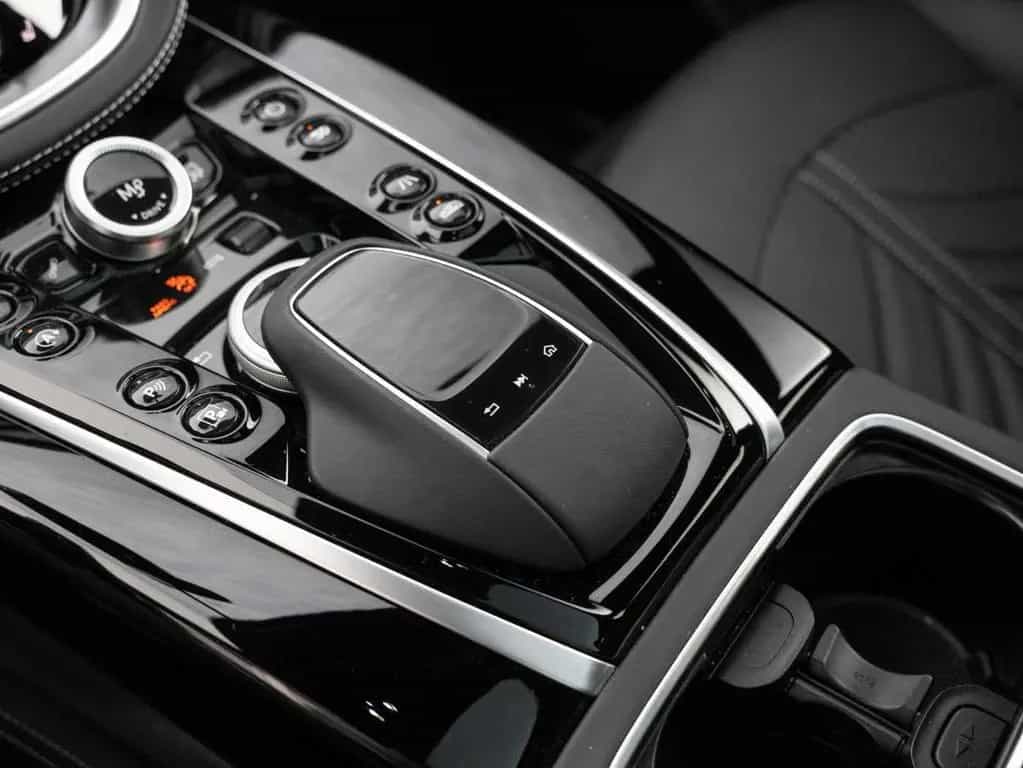 Aston Martin DBX 707 V8 4x4 12/2023-photo-32