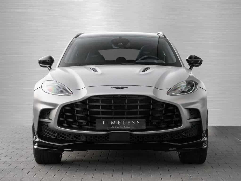 Aston Martin DBX 707 V8 4x4 12/2023-photo-6