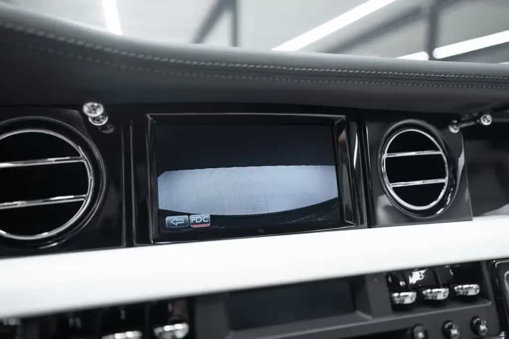 Rolls-Royce Phantom BLACK/WHITE STARLIGHT TABLES 04/2008-photo-20
