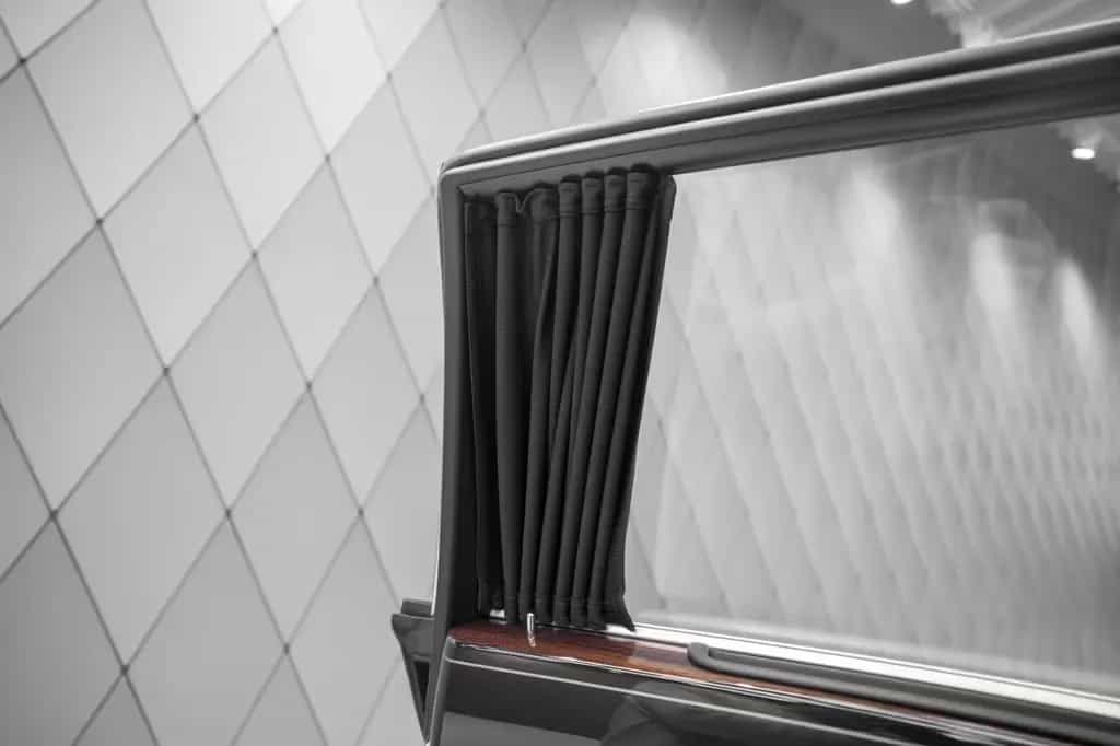 Rolls-Royce Phantom BLACK/WHITE STARLIGHT TABLES 04/2008-photo-24
