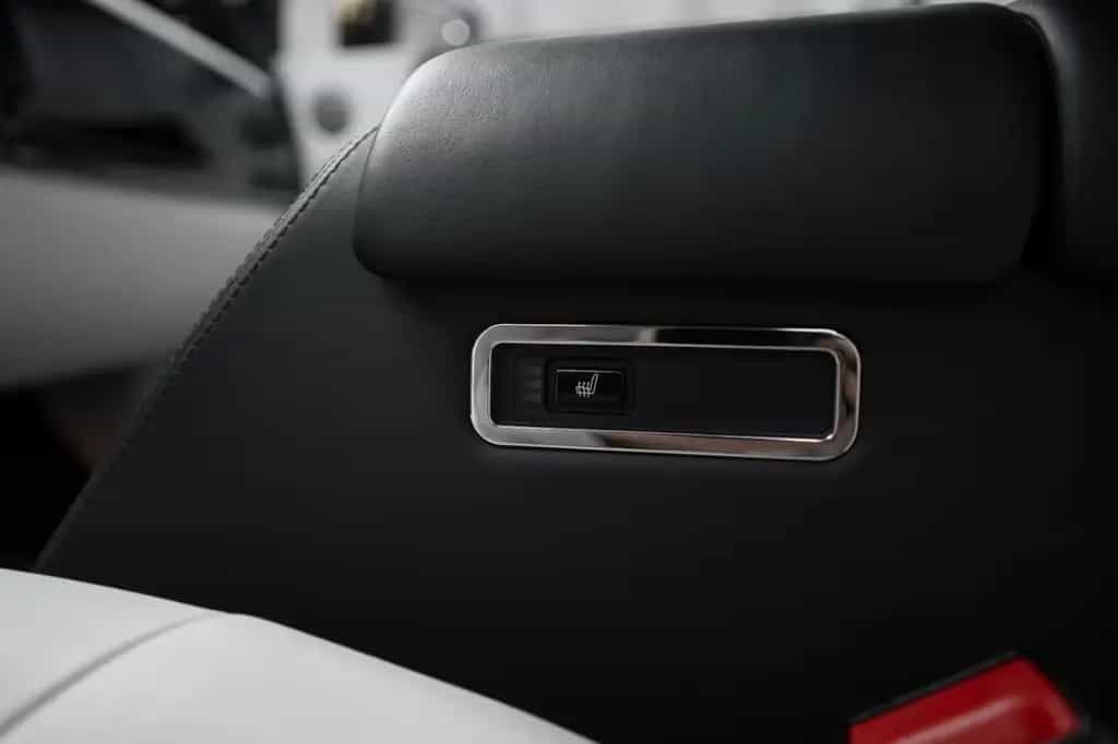 Rolls-Royce Phantom BLACK/WHITE STARLIGHT TABLES 04/2008-photo-26