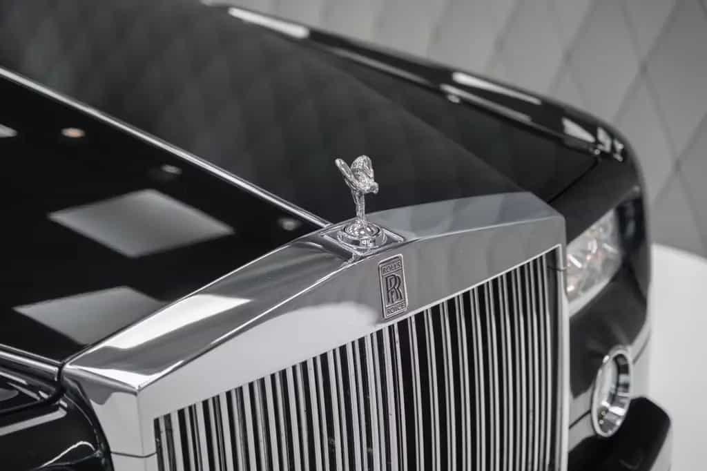 Rolls-Royce Phantom BLACK/WHITE STARLIGHT TABLES 04/2008-photo-7