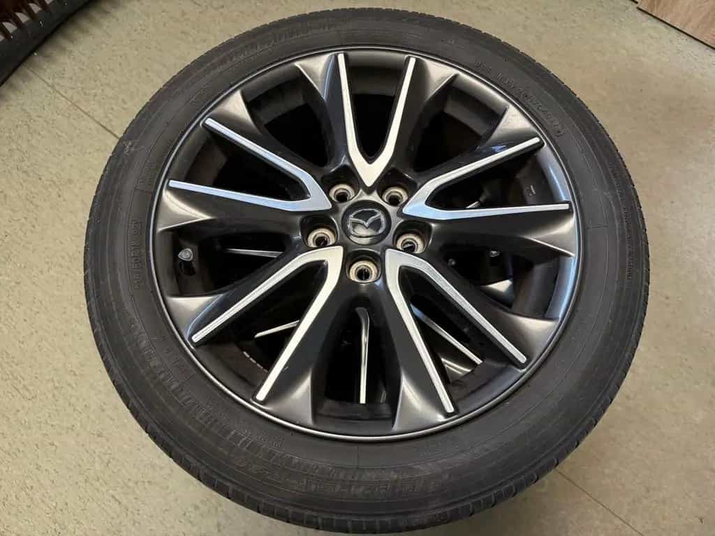 Mazda CX-3 Sports-Line AWD *Vollleder, Nav, Kam & LED* 02/2017-photo-27