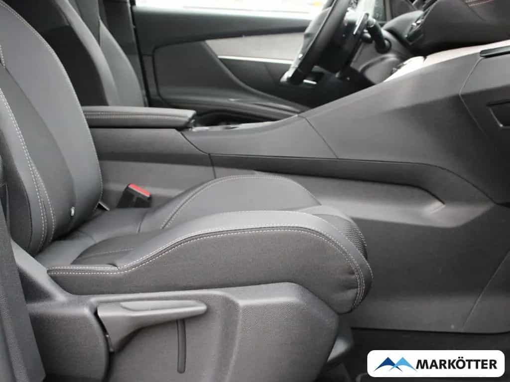 Peugeot 3008 GT Hybrid 136 e-DSC6 ACC/AHK/SHZ/CAM/KEYLES 01/2024-photo-11