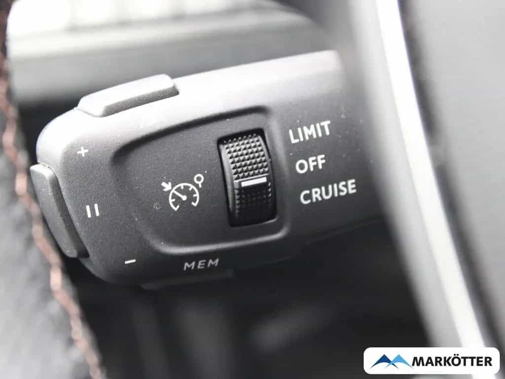 Peugeot 3008 GT Hybrid 136 e-DSC6 ACC/AHK/SHZ/CAM/KEYLES 01/2024-photo-22