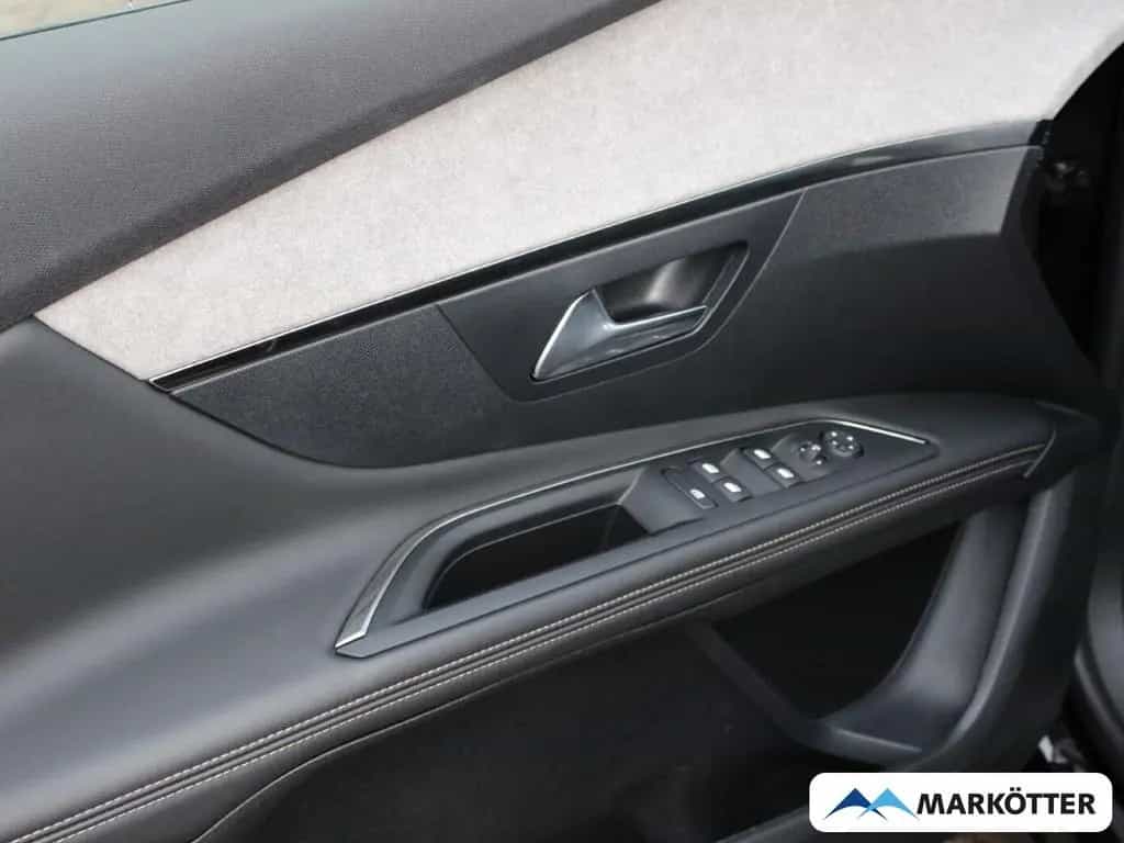 Peugeot 3008 GT Hybrid 136 e-DSC6 ACC/AHK/SHZ/CAM/KEYLES 01/2024-photo-7