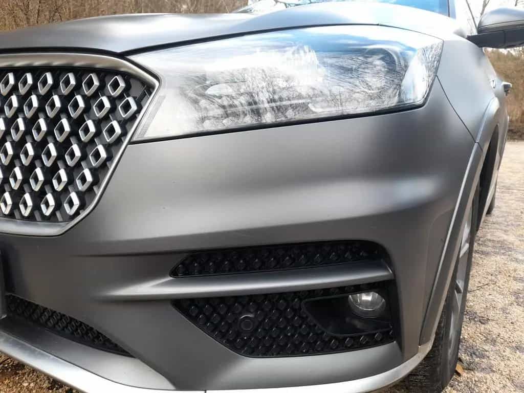 Borgward BX7 Limited 08/2018-photo-5