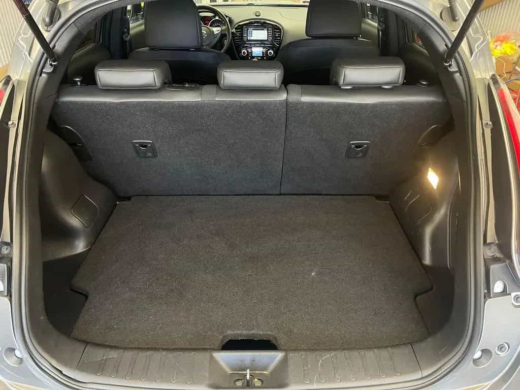 Nissan Juke N-Connecta AB 99€|2.HD|KAMERA|SHZ 11/2016-photo-11