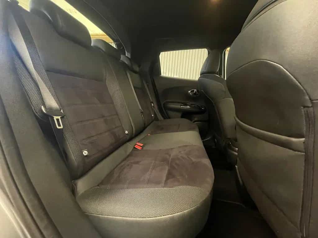 Nissan Juke N-Connecta AB 99€|2.HD|KAMERA|SHZ 11/2016-photo-24