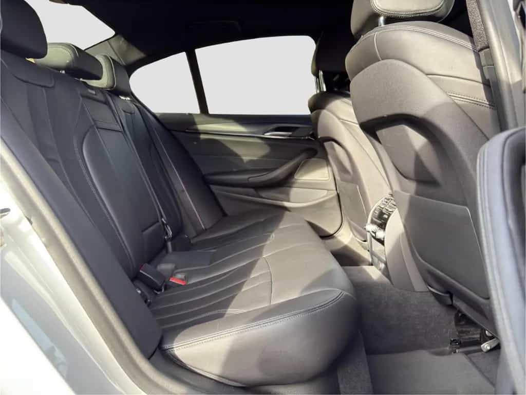 BMW M5 xDrive Carbon M Driver's Package 06/2019-photo-19