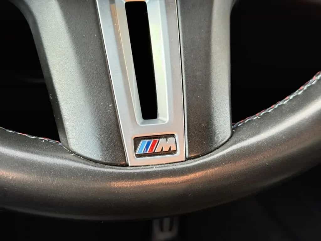 BMW M5 xDrive Carbon M Driver's Package 06/2019-photo-22