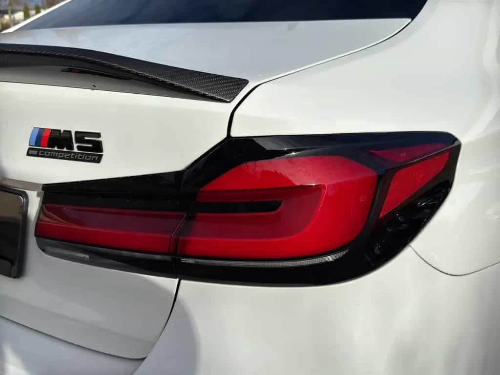 BMW M5 xDrive Carbon M Driver's Package 06/2019-photo-23