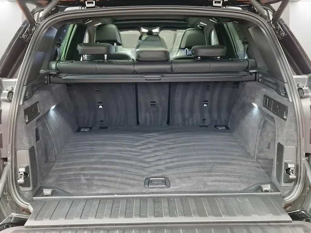 BMW X5 xDrive40d Standheizung Bowers & Wilkins 11/2022-photo-10