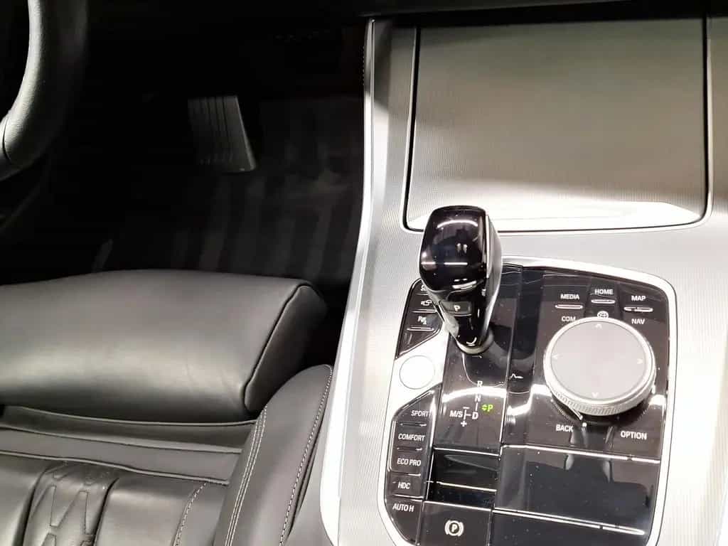 BMW X5 xDrive40d Standheizung Bowers & Wilkins 11/2022-photo-13