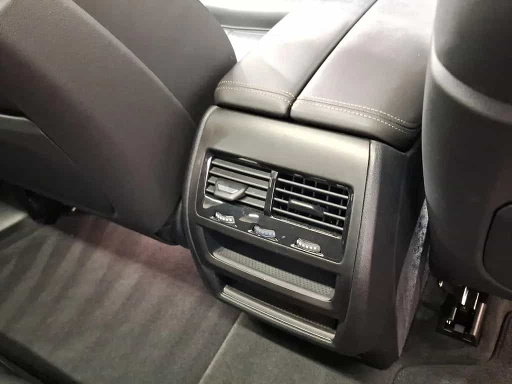 BMW X5 xDrive40d Standheizung Bowers & Wilkins 11/2022-photo-16