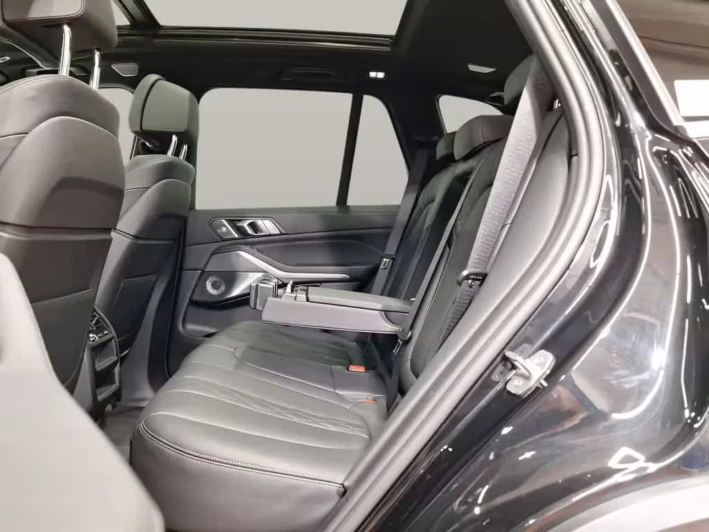 BMW X5 xDrive40d Standheizung Bowers & Wilkins 11/2022-photo-5