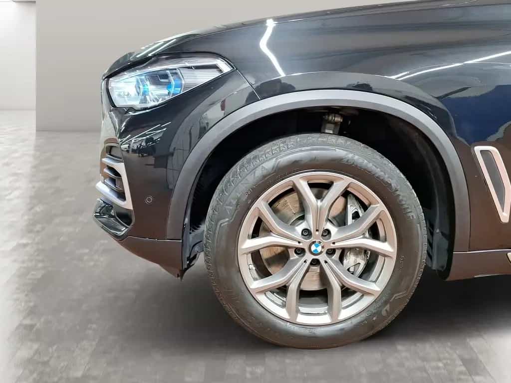 BMW X5 xDrive40d Standheizung Bowers & Wilkins 11/2022-photo-8