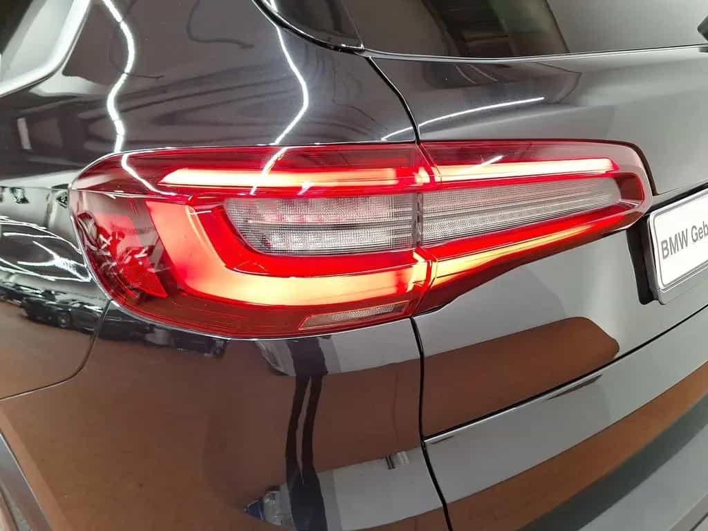 BMW X5 xDrive40d Standheizung Bowers & Wilkins 11/2022-photo-9
