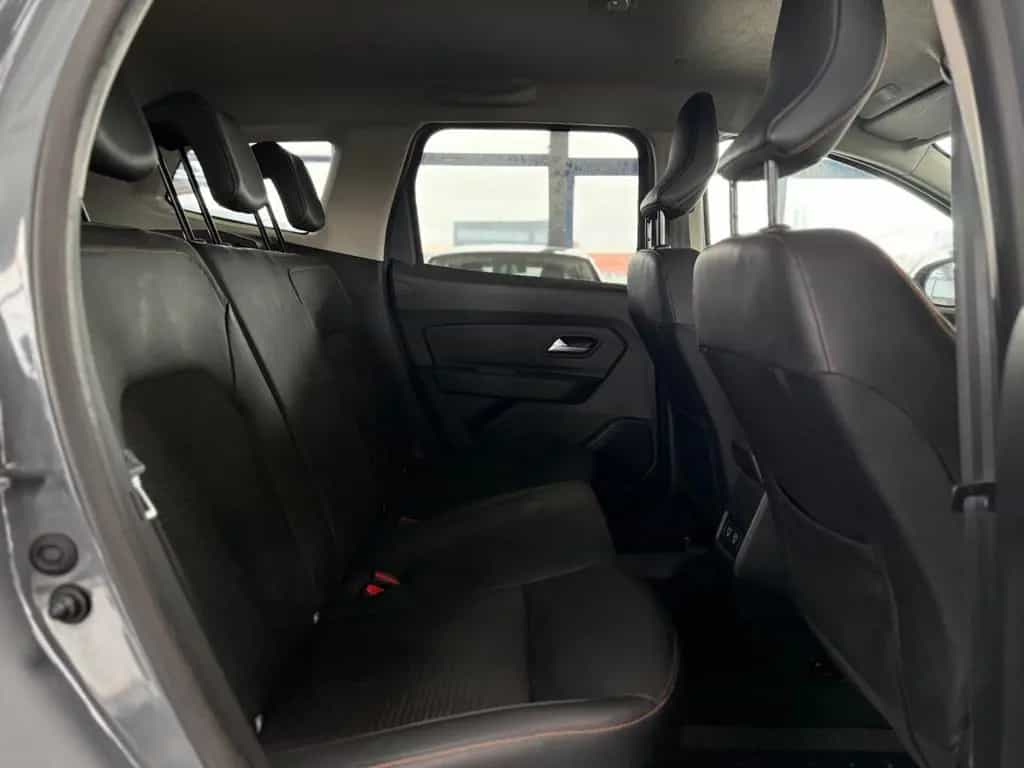 Dacia Duster II Extreme *HU/AU NEU*SHZ*NAVI* 03/2022-photo-20
