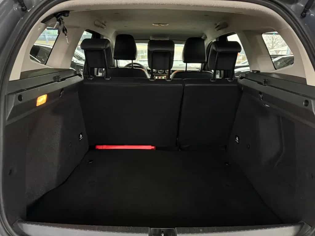Dacia Duster II Extreme *HU/AU NEU*SHZ*NAVI* 03/2022-photo-21