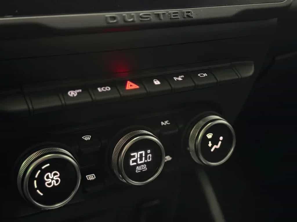 Dacia Duster II Extreme *HU/AU NEU*SHZ*NAVI* 03/2022-photo-24