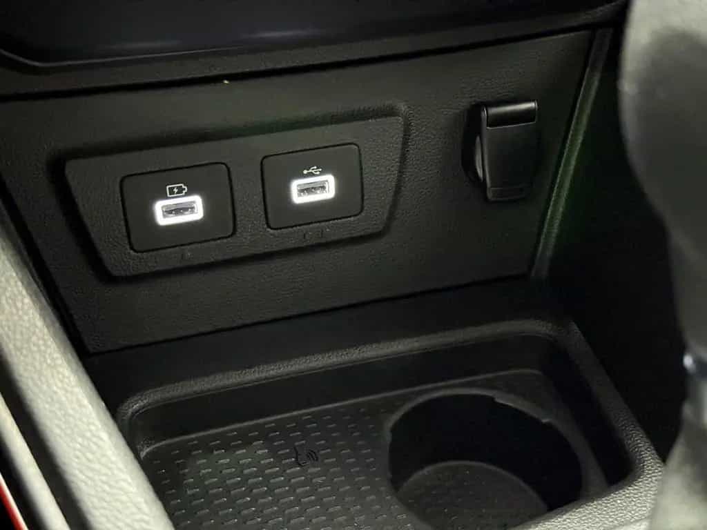 Dacia Duster II Extreme *HU/AU NEU*SHZ*NAVI* 03/2022-photo-26