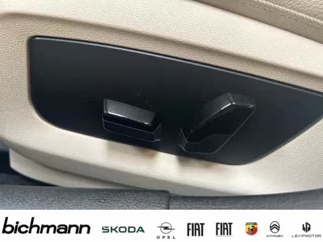 BMW 530 i Luxury Line Sport-FW Leder LED NAV Kli2 07/2017-photo-19