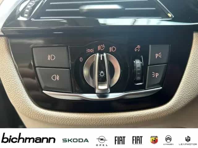 BMW 530 i Luxury Line Sport-FW Leder LED NAV Kli2 07/2017-photo-20