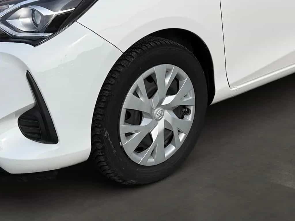 Toyota Yaris 1,5-l-Dual-VVT-iE Comfort 05/2020-photo-5