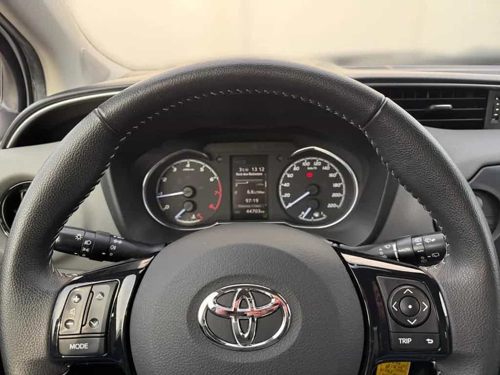 Toyota Yaris 1,5-l-Dual-VVT-iE Comfort 05/2020-photo-7