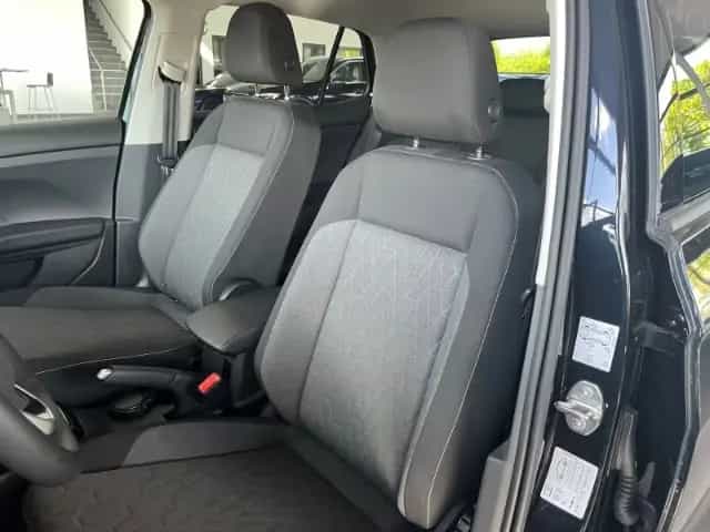 Volkswagen T-Cross 1.0 TSI Prime Navi LED Kamera SitzHZG AP 11/2025-photo-10