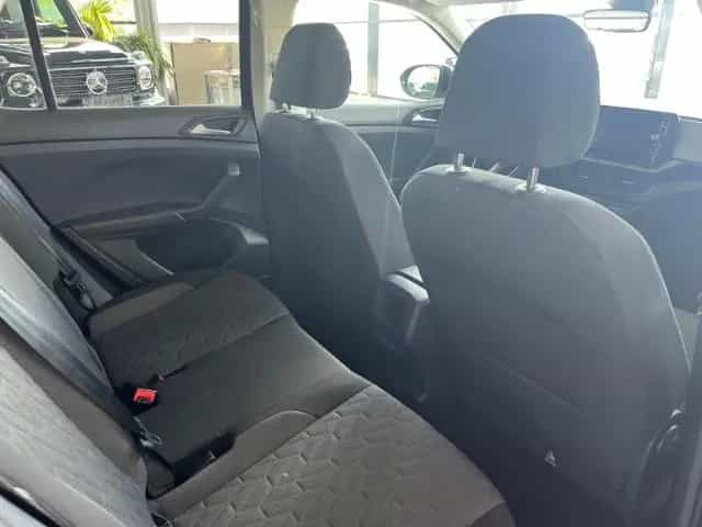 Volkswagen T-Cross 1.0 TSI Prime Navi LED Kamera SitzHZG AP 11/2025-photo-12