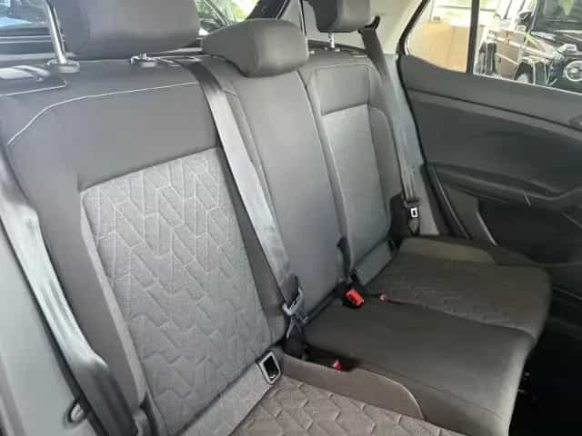 Volkswagen T-Cross 1.0 TSI Prime Navi LED Kamera SitzHZG AP 11/2025-photo-13