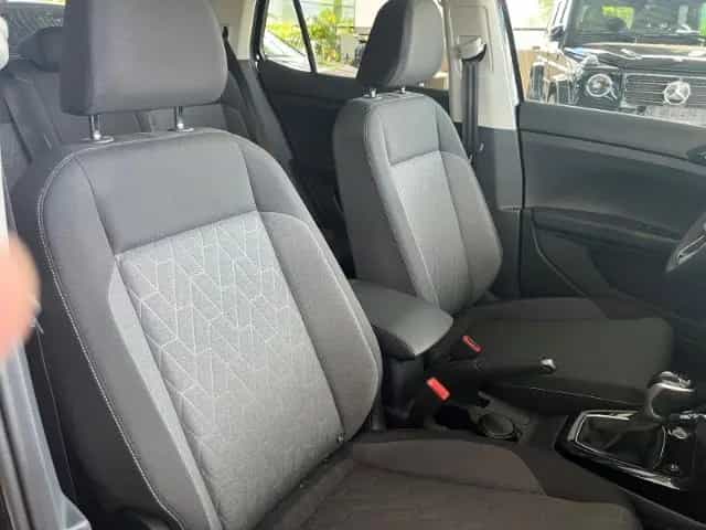 Volkswagen T-Cross 1.0 TSI Prime Navi LED Kamera SitzHZG AP 11/2025-photo-15