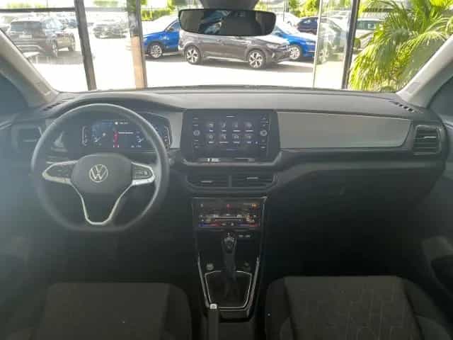 Volkswagen T-Cross 1.0 TSI Prime Navi LED Kamera SitzHZG AP 11/2025-photo-17