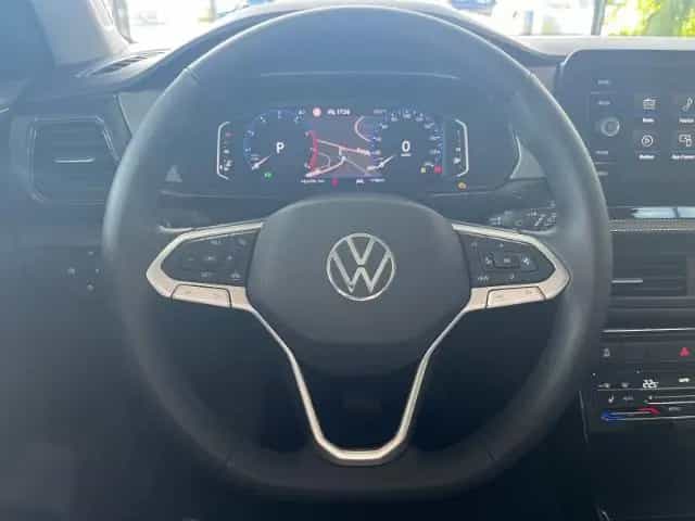 Volkswagen T-Cross 1.0 TSI Prime Navi LED Kamera SitzHZG AP 11/2025-photo-20
