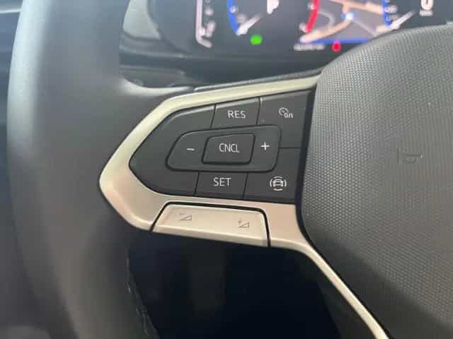 Volkswagen T-Cross 1.0 TSI Prime Navi LED Kamera SitzHZG AP 11/2025-photo-21