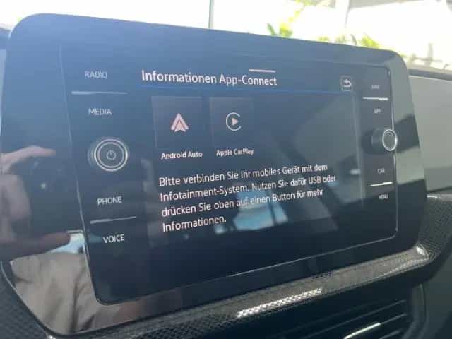 Volkswagen T-Cross 1.0 TSI Prime Navi LED Kamera SitzHZG AP 11/2025-photo-29