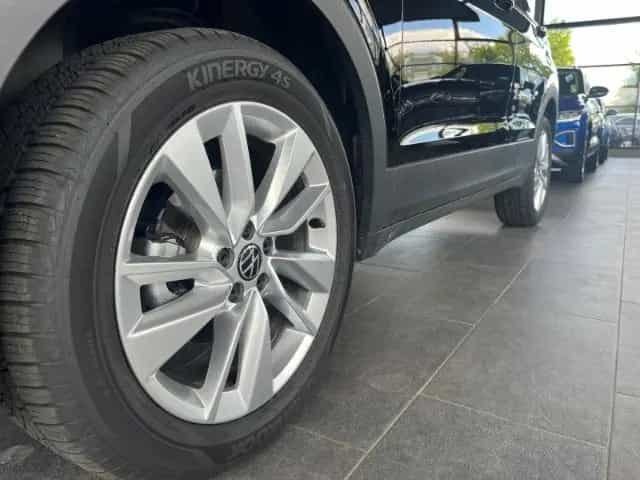 Volkswagen T-Cross 1.0 TSI Prime Navi LED Kamera SitzHZG AP 11/2025-photo-6