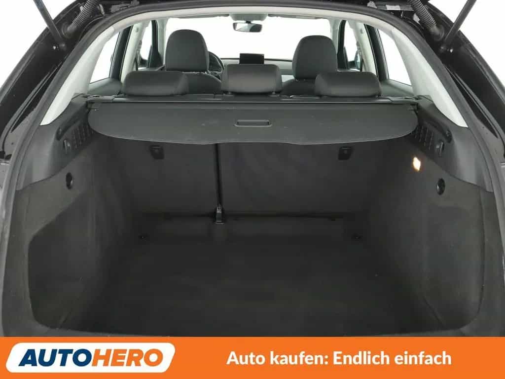 Audi Q3 1.4 TFSI Sport*NAVI*XENON*PDC*SHZ*BT*RADIO* 12/2017-photo-17