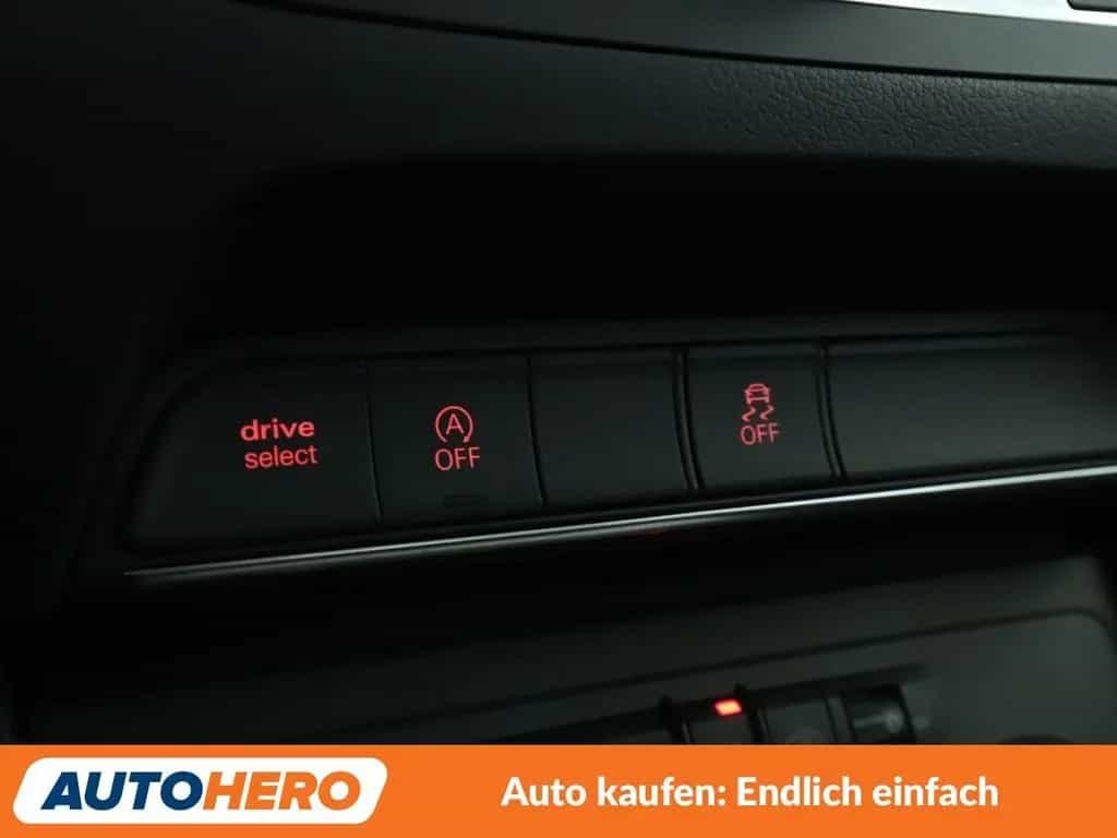 Audi Q3 1.4 TFSI Sport*NAVI*XENON*PDC*SHZ*BT*RADIO* 12/2017-photo-24