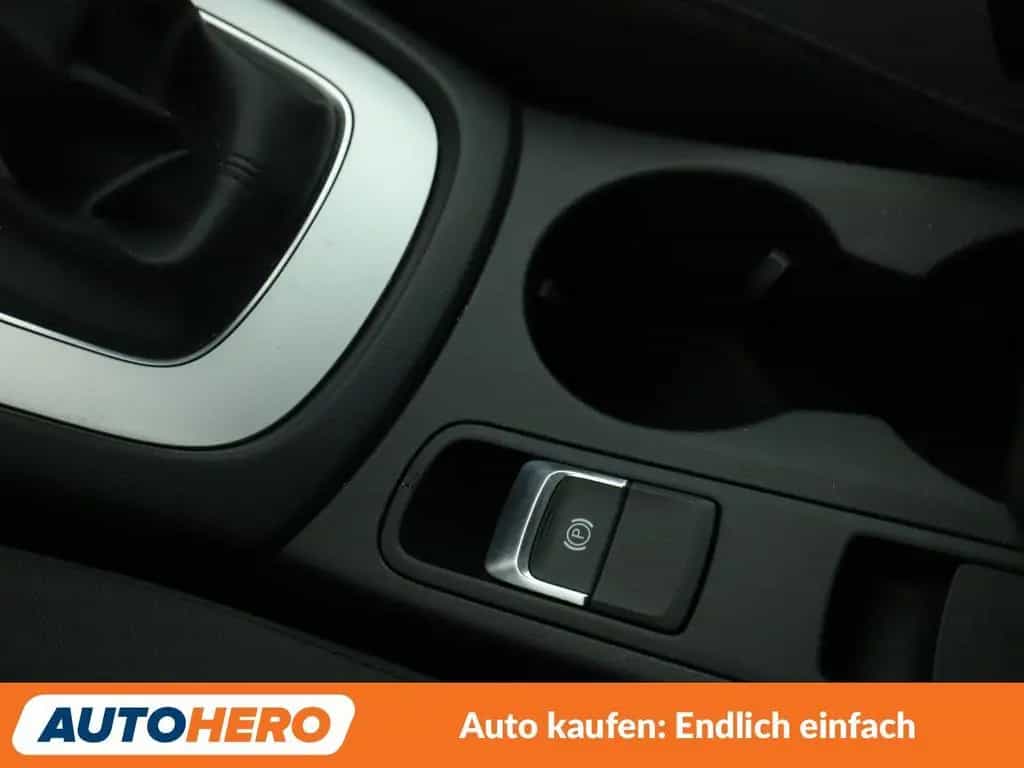 Audi Q3 1.4 TFSI Sport*NAVI*XENON*PDC*SHZ*BT*RADIO* 12/2017-photo-26