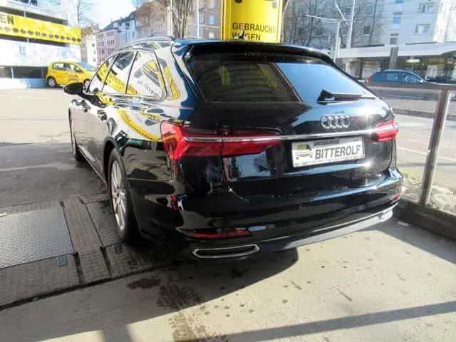 Audi A6 Avant 40TDI S tronic Navi/Virt/AHK/SHZ/RFK/LE 11/2020-photo-1
