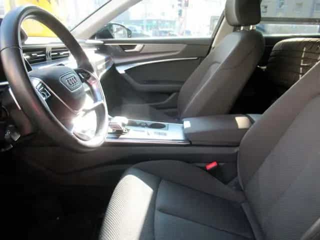 Audi A6 Avant 40TDI S tronic Navi/Virt/AHK/SHZ/RFK/LE 11/2020-photo-2