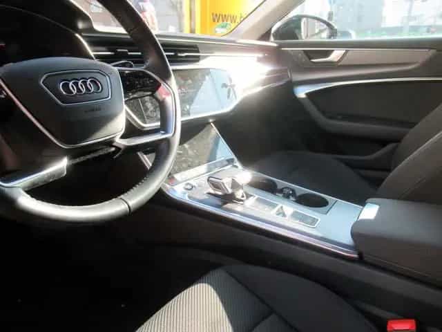 Audi A6 Avant 40TDI S tronic Navi/Virt/AHK/SHZ/RFK/LE 11/2020-photo-3